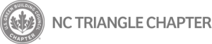 NC Triangle Logo