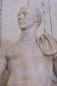 Caesar statute